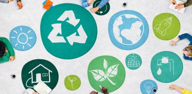 Logística Reversa - Nova Decisão para licenciamento ambiental